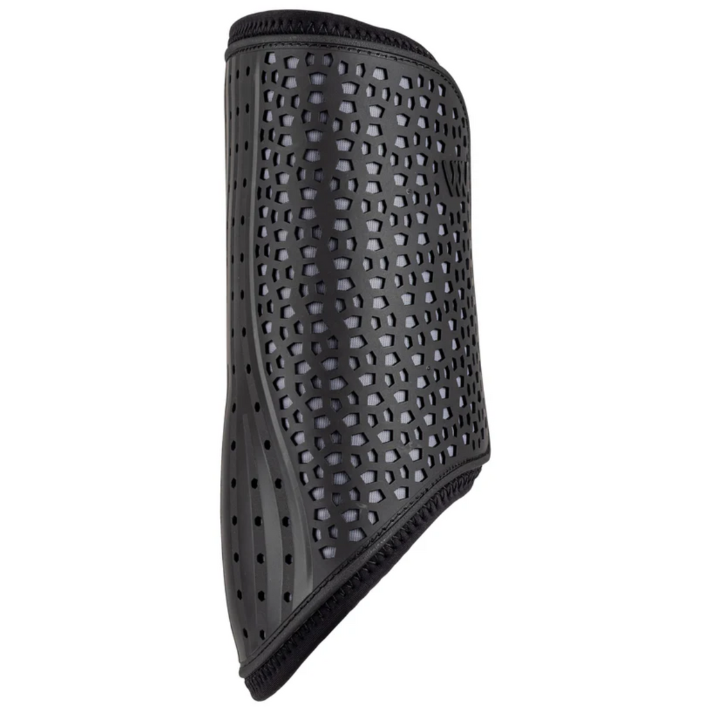 Woof Wear I Vent Hybrid Bushing Boots - Black/Steel
