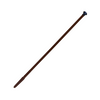 Woof Wear Show Whip - Chocolate