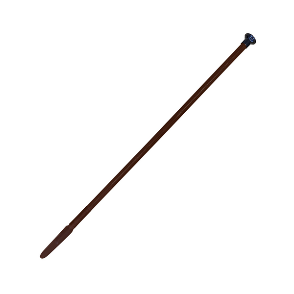 Woof Wear Show Whip - Chocolate