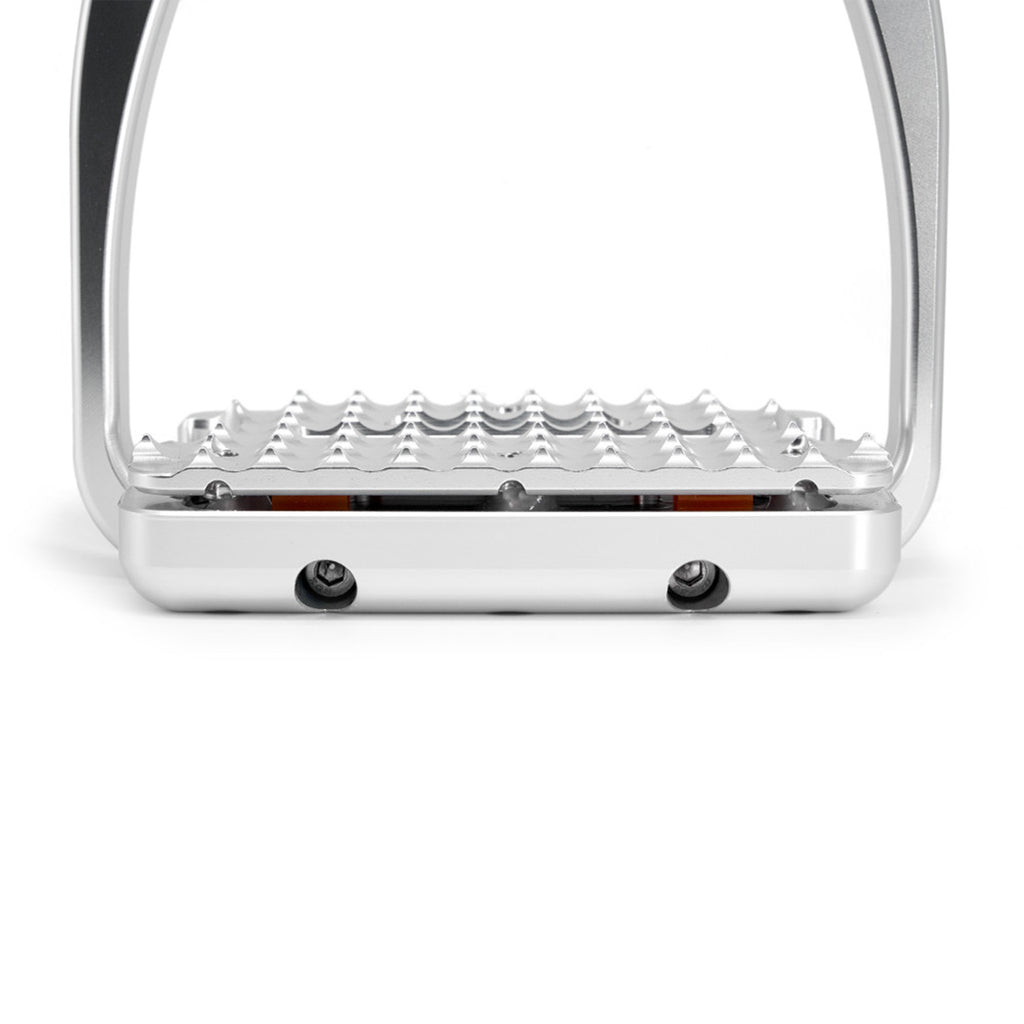 Tech Stirrups Capri Plus Stirrups - Black