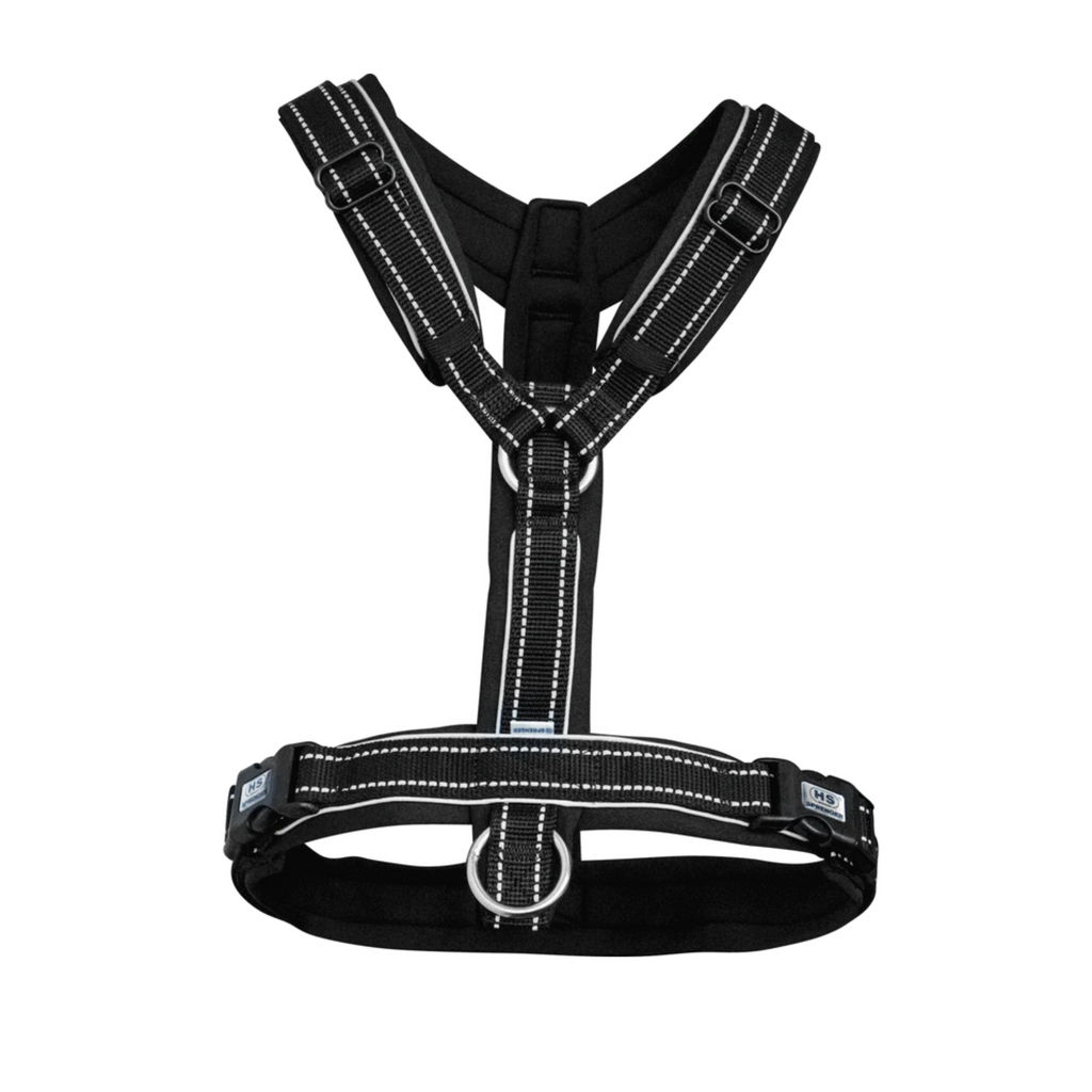 Sprenger Foal Harness - Black