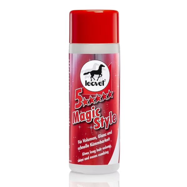 Leovet 5 Star Magic Style - 200ml