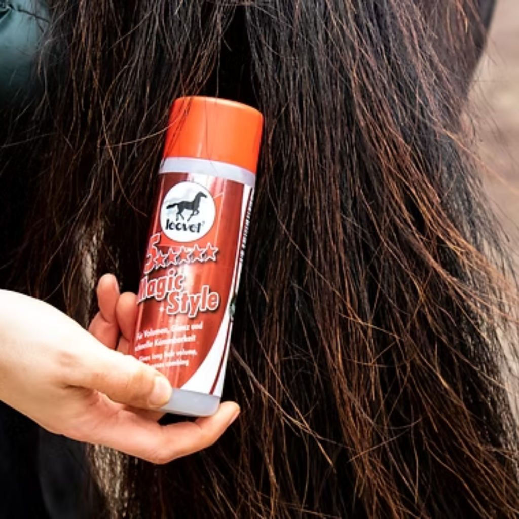 Leovet 5 Star Magic Style - 200ml