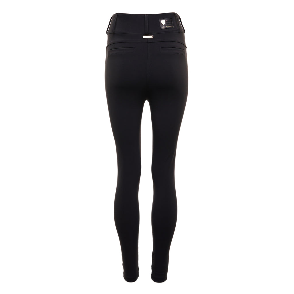 Holland Cooper Contour Trousers - Black