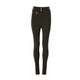 Holland Cooper Contour Trousers - Dark Olive