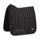LeMieux Loire Classic Dressage Square - Black