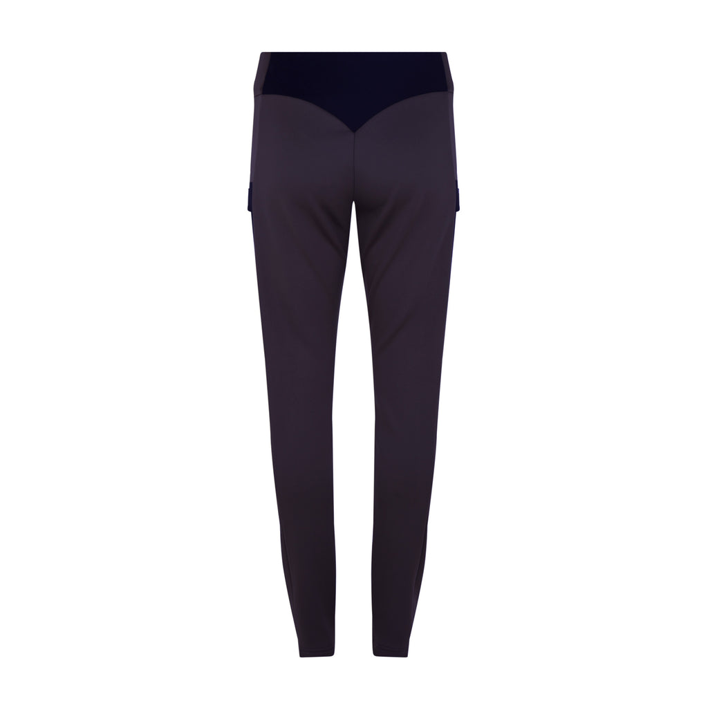 Ridgeline Ladies Brumby Jeggings - Navy
