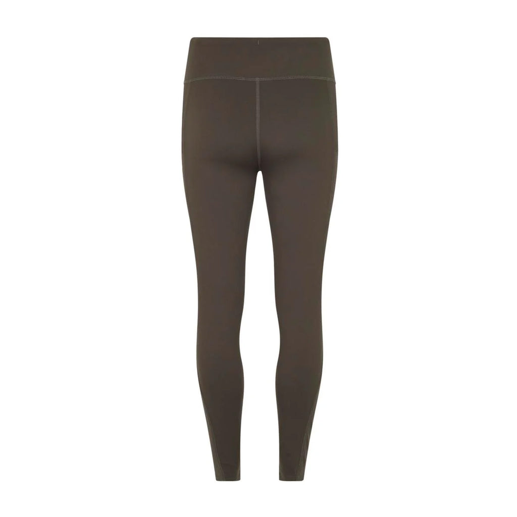 Ridgeline Ladies Infinity Leggings - Deep Forest