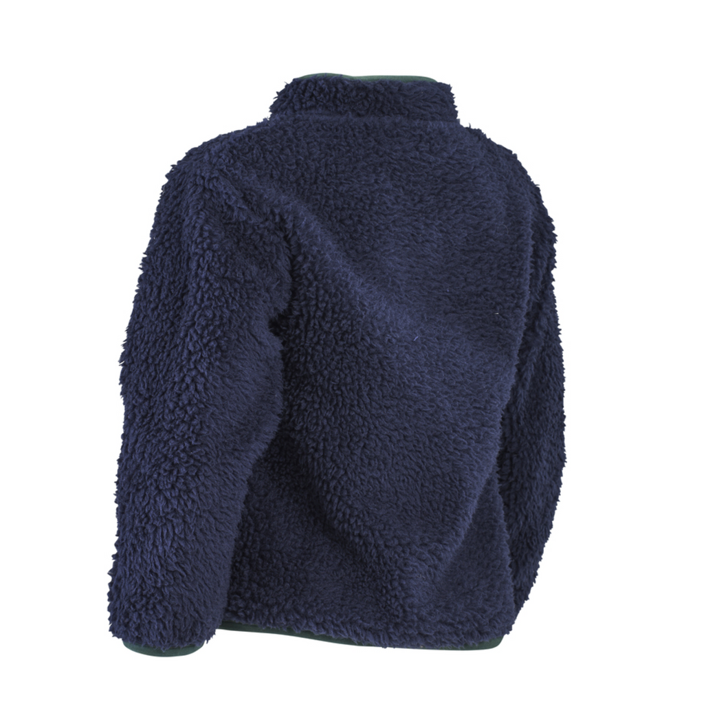 Shires Tikaboo Fleece Jacket - Dino