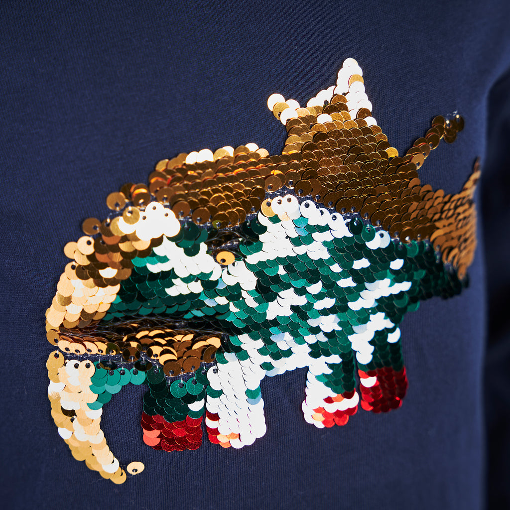 Shires Tikaboo T Shirt - Dino