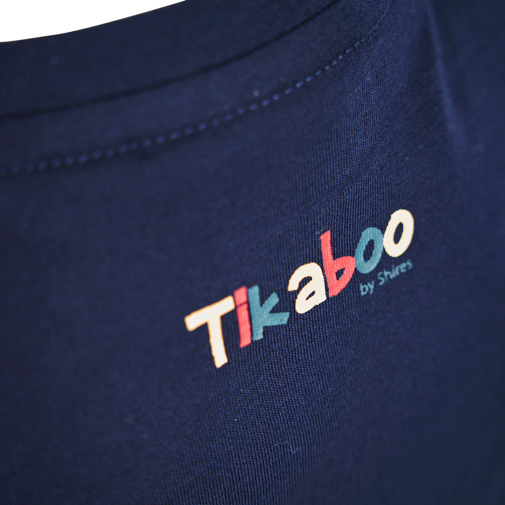 Shires Tikaboo T Shirt - Dino