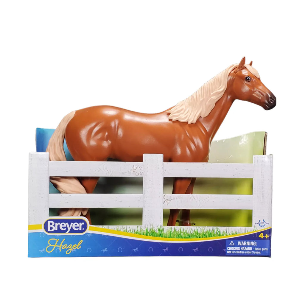 Breyer Horse Paddock Pals