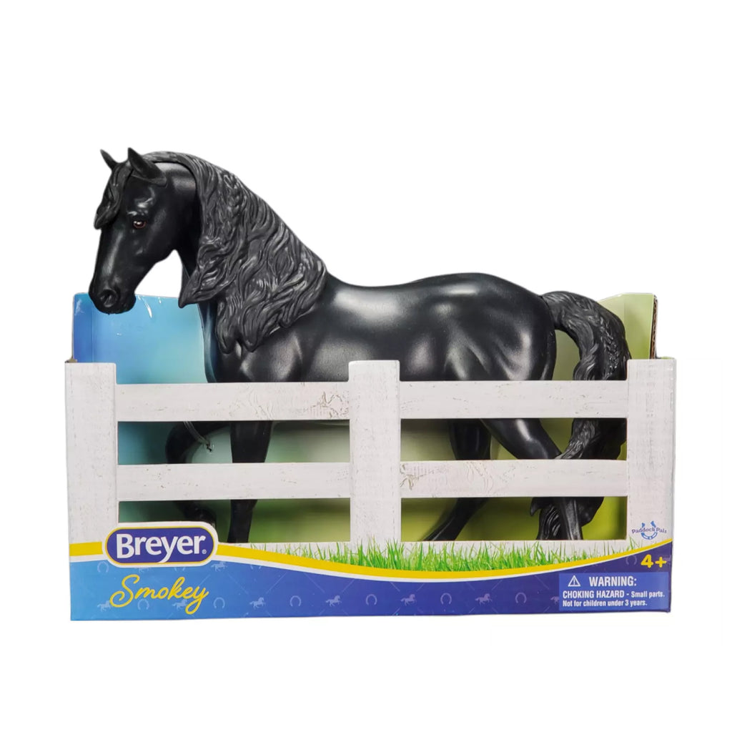 Breyer Horse Paddock Pals