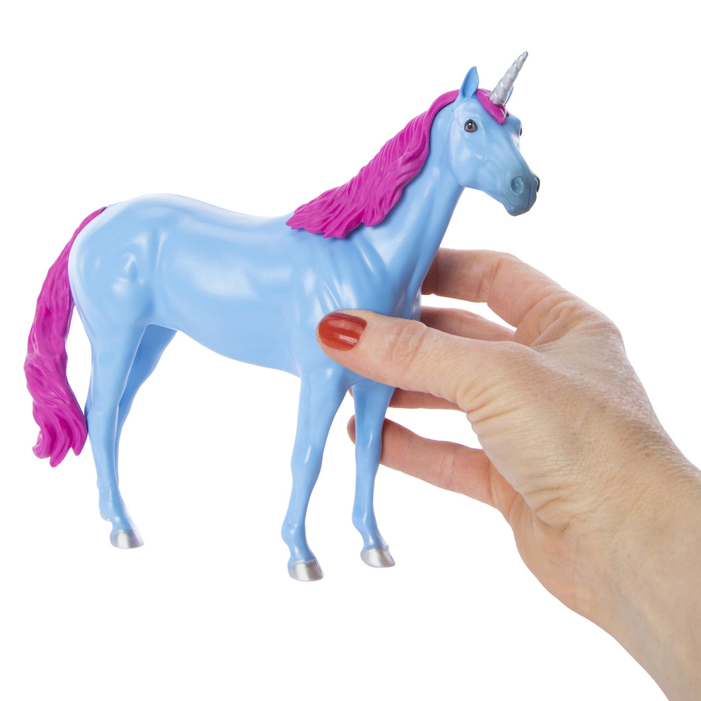 Breyer Unicorn Paddock Pals