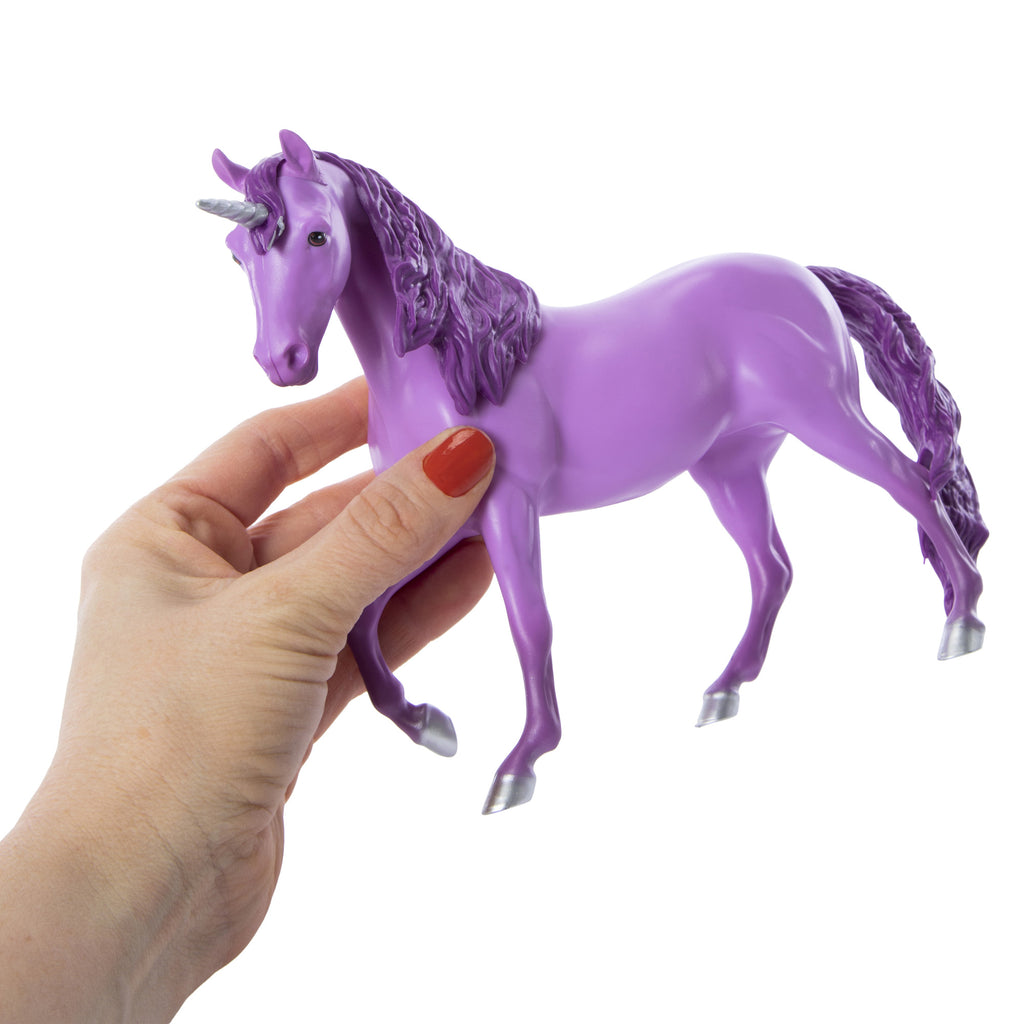 Breyer Unicorn Paddock Pals