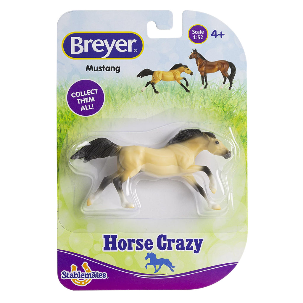 Breyer Horse Crazy Singles