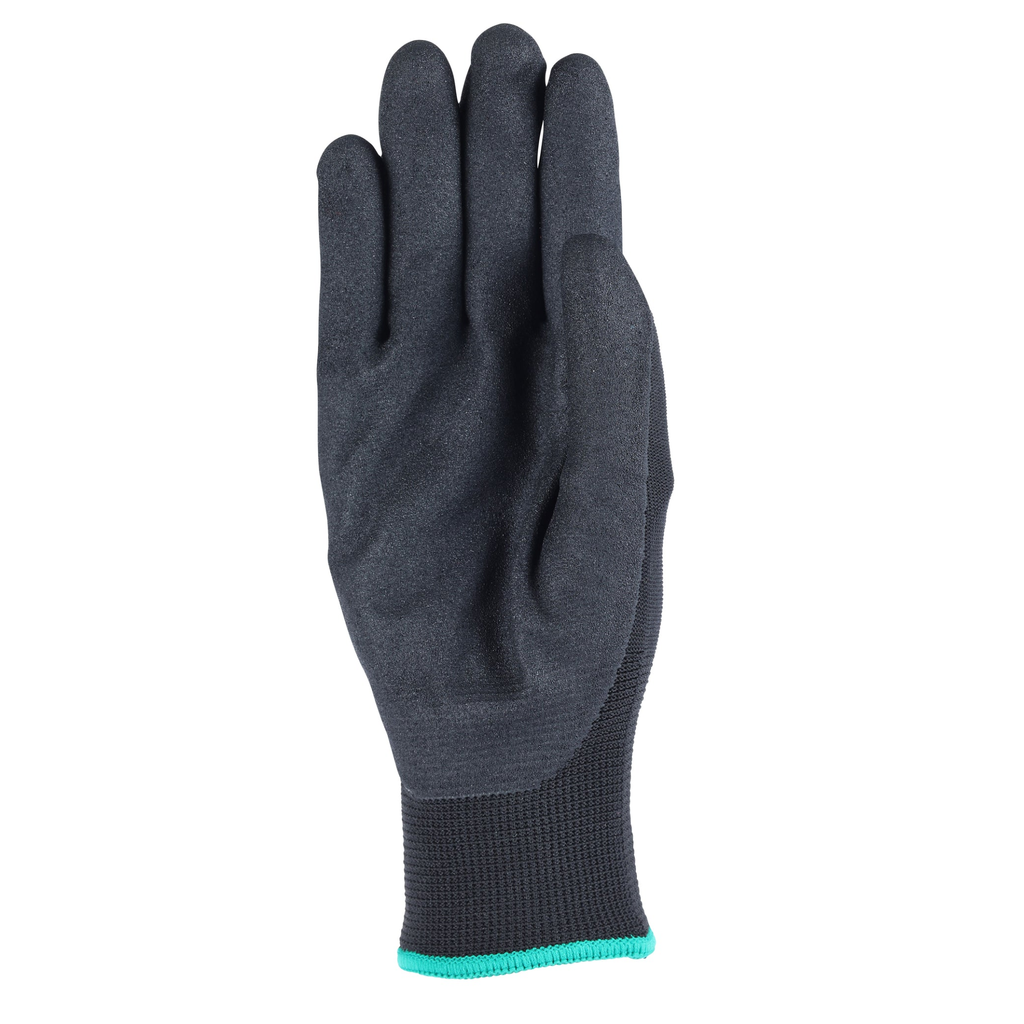 Aubrion All Purpose Winter Yard Gloves - Black