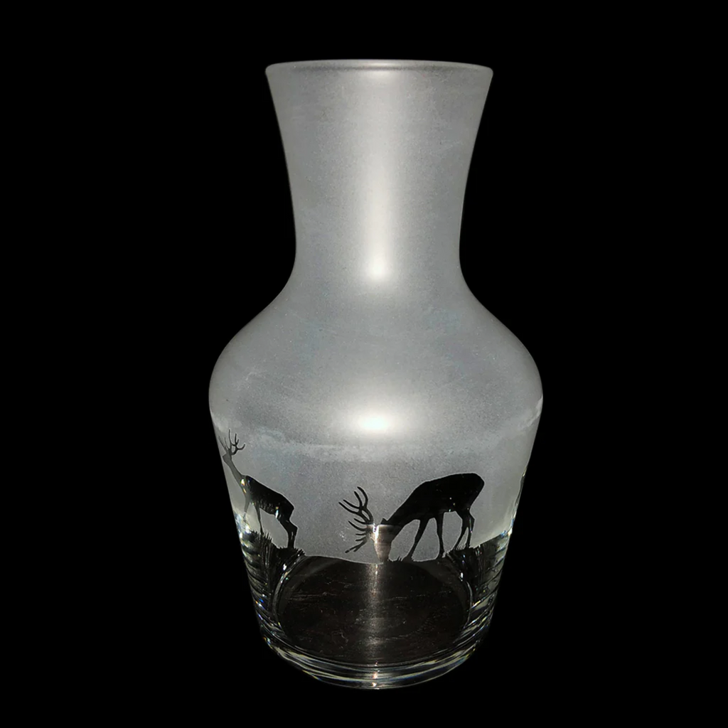 Milford Stag Carafe - 500ml