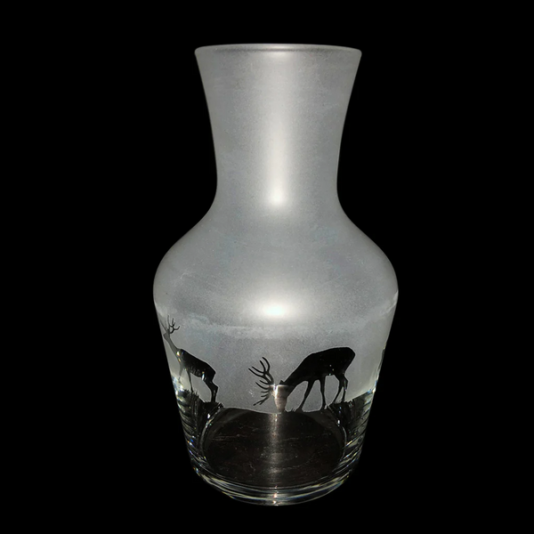 Milford Stag Carafe - 500ml