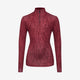 LeMieux Young Rider Casey Base Layer - Ember
