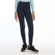 LeMieux Young Rider Orla Pull Ons - Navy