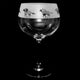 The Milford Collection Racehorse Gin Balloon Glass
