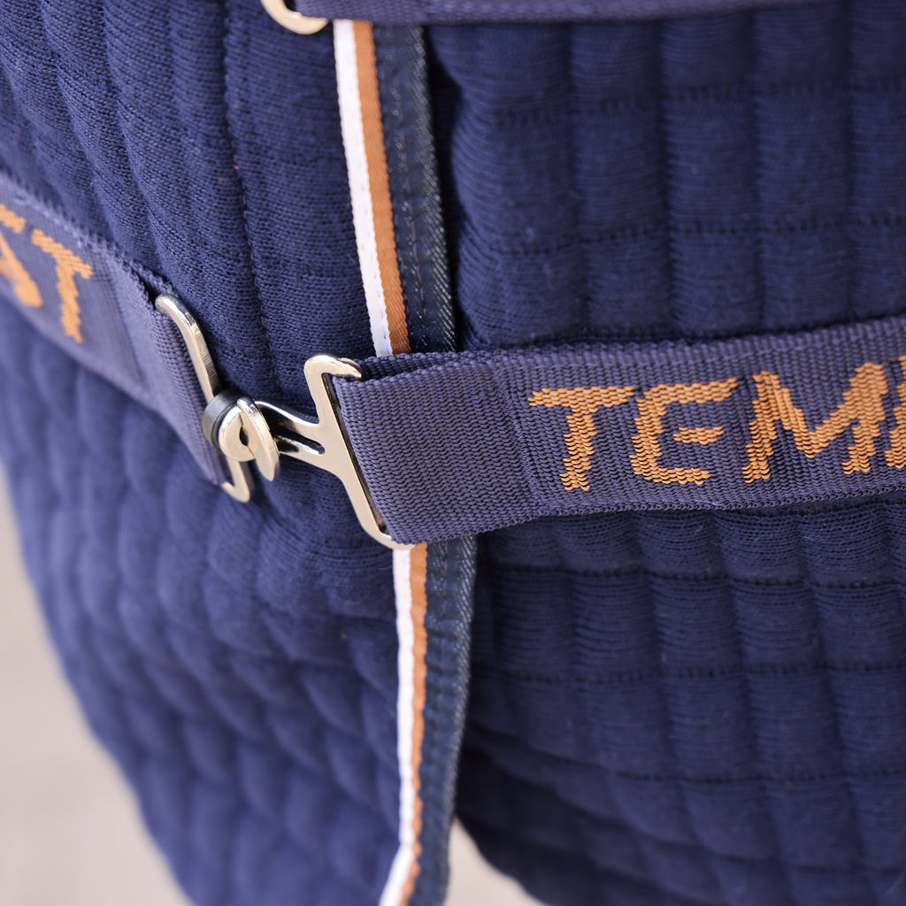 Tempest Original Tech Cooler Rug - Ink