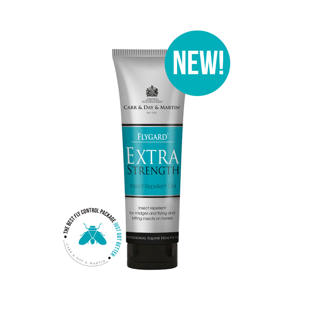 Carr Day Martin Flygard Extra Strength Gel - 250ml