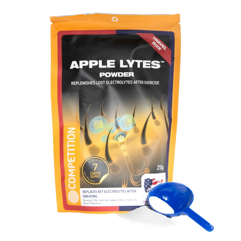 Equine America Apple Lytes Powder