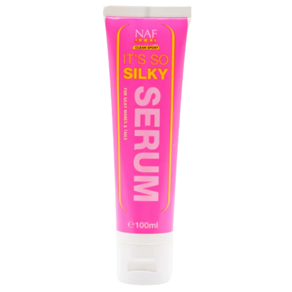 NAF It's So Silky Serum - 100ml