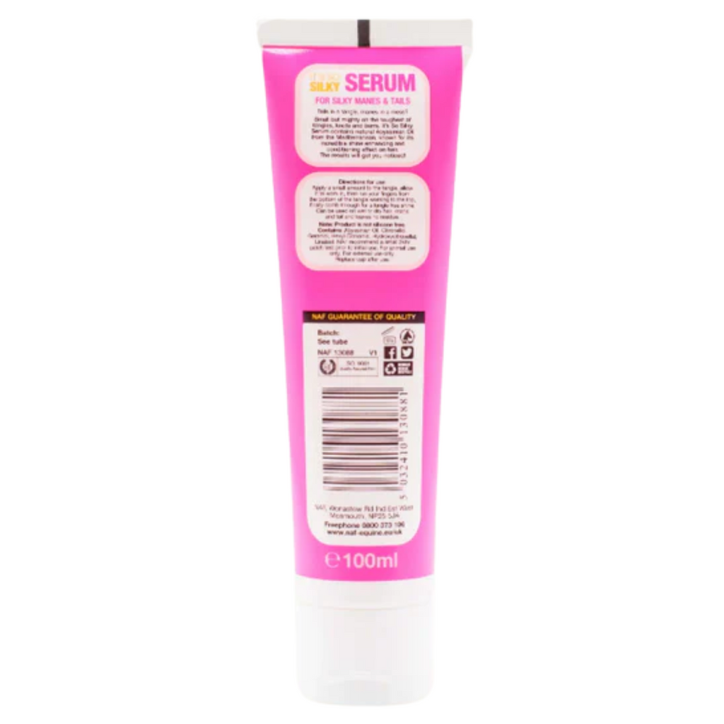 NAF It's So Silky Serum - 100ml