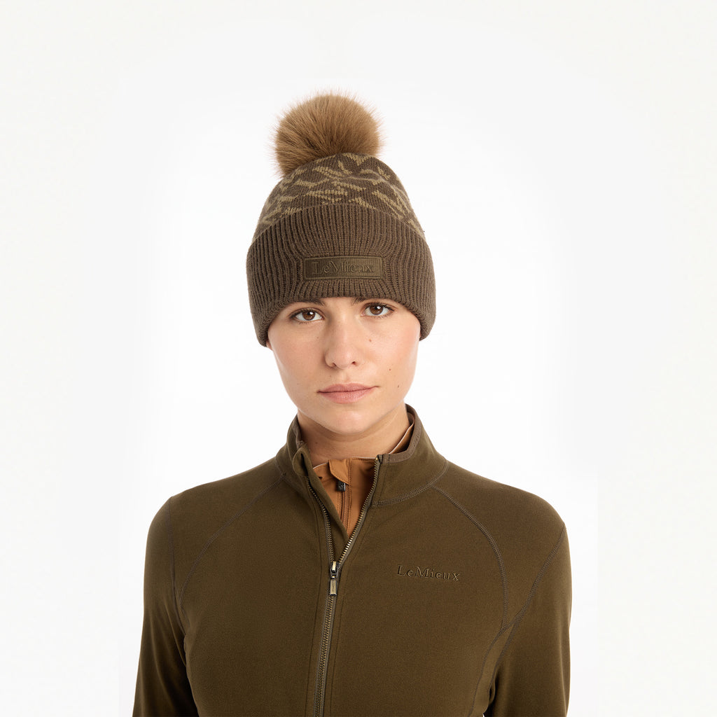 LeMieux Beanie - Alpine