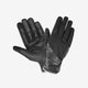 LeMieux Waterproof Gloves - Black