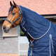 LeMieux Kudos Stable 100g Neck Cover - Navy