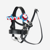Toy Pony Showing Bridle