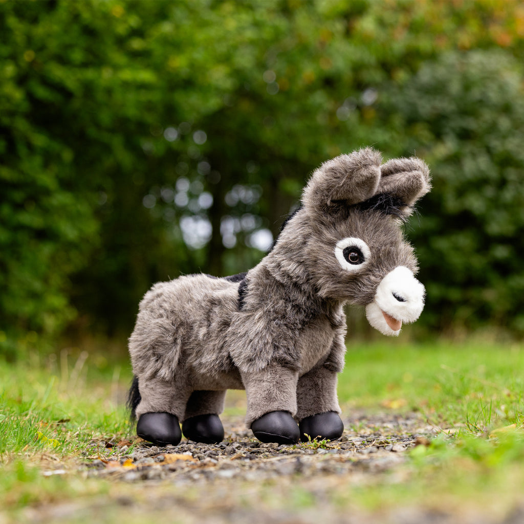 LeMieux Toy Donkey - Daphne