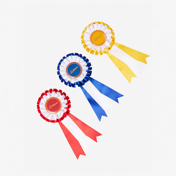 LeMieux Hobby Horse Rosette Pack - Multi