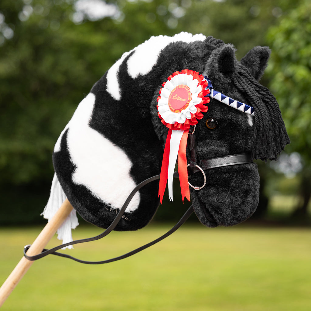 LeMieux Hobby Horse Rosette Pack