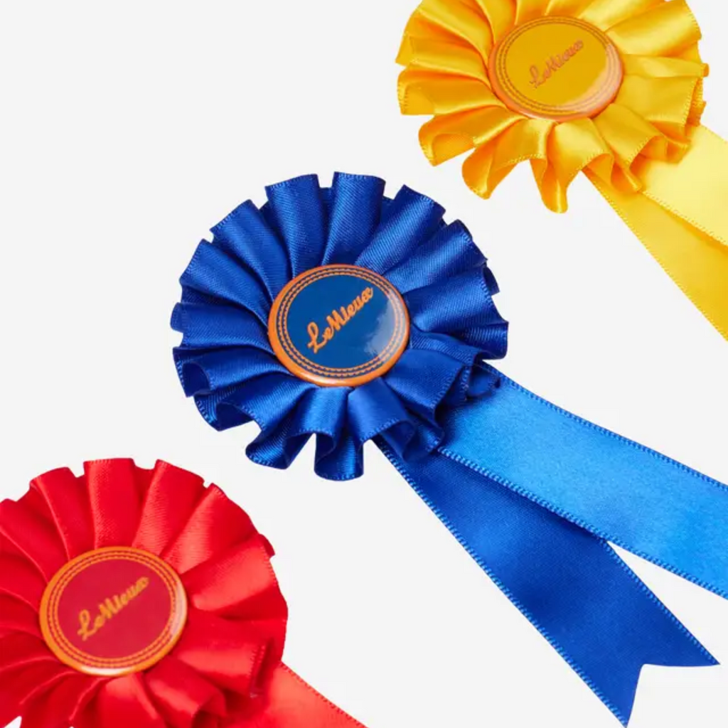 LeMieux Toy Pony Rosette Pack