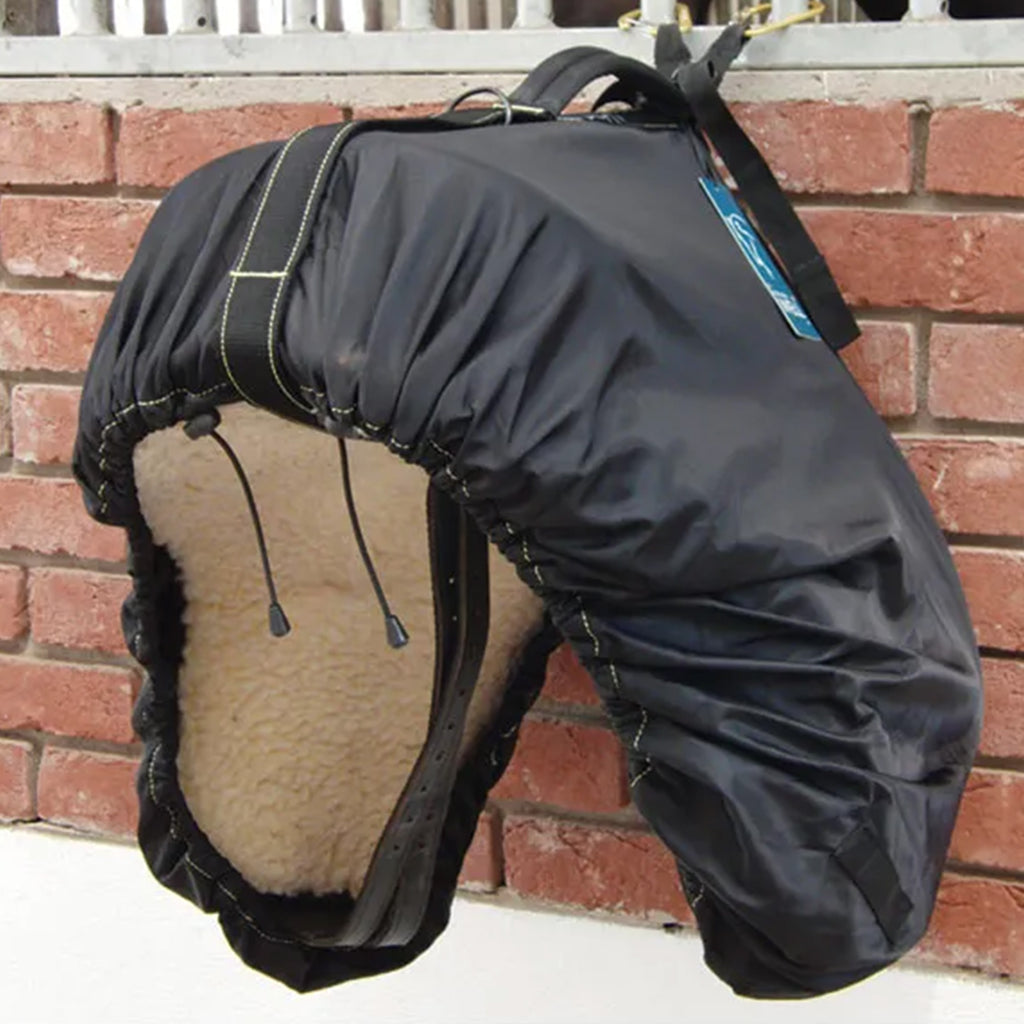 Hitch 3 In 1 By Northern Well - Black/Gold