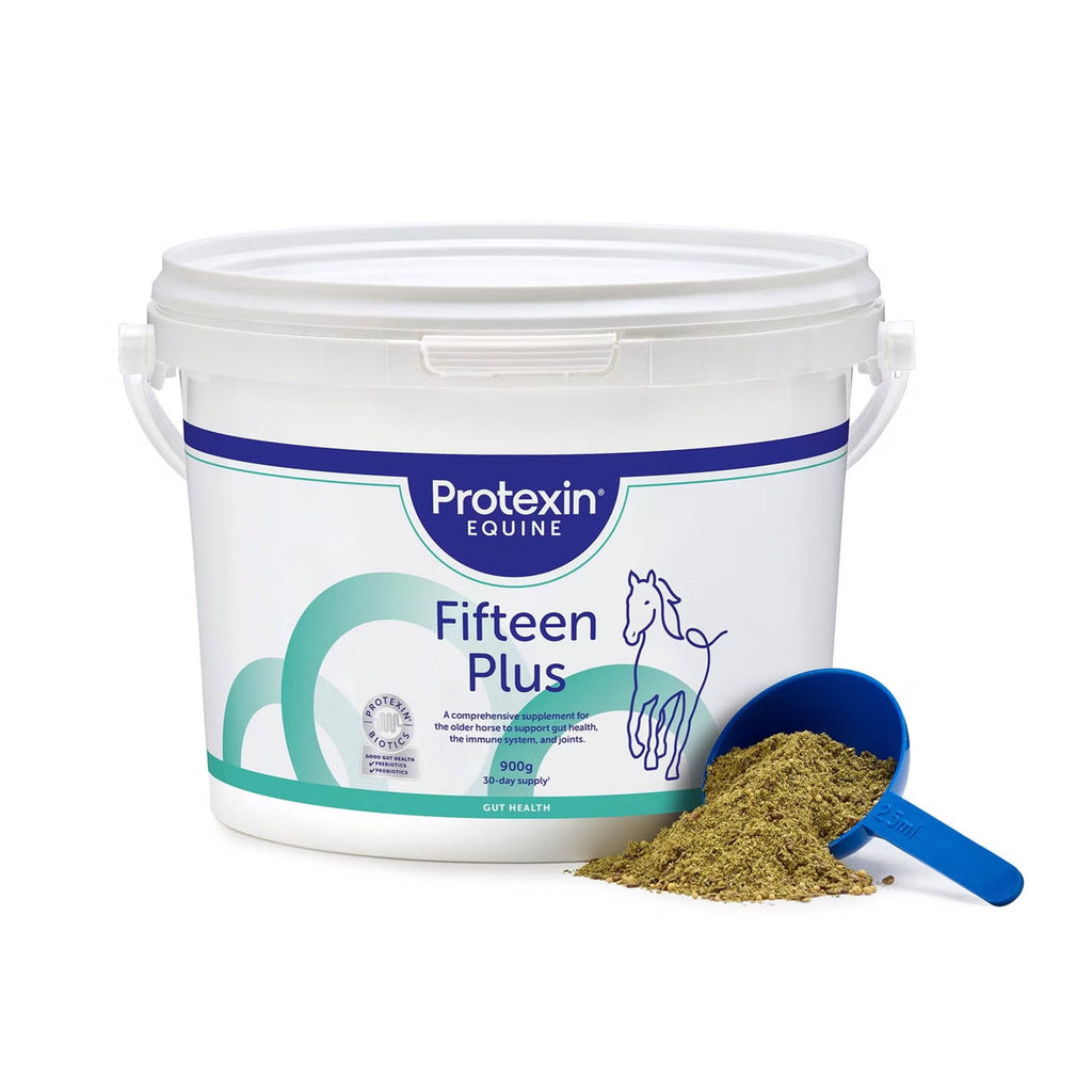 Protexin Fifteen Plus
