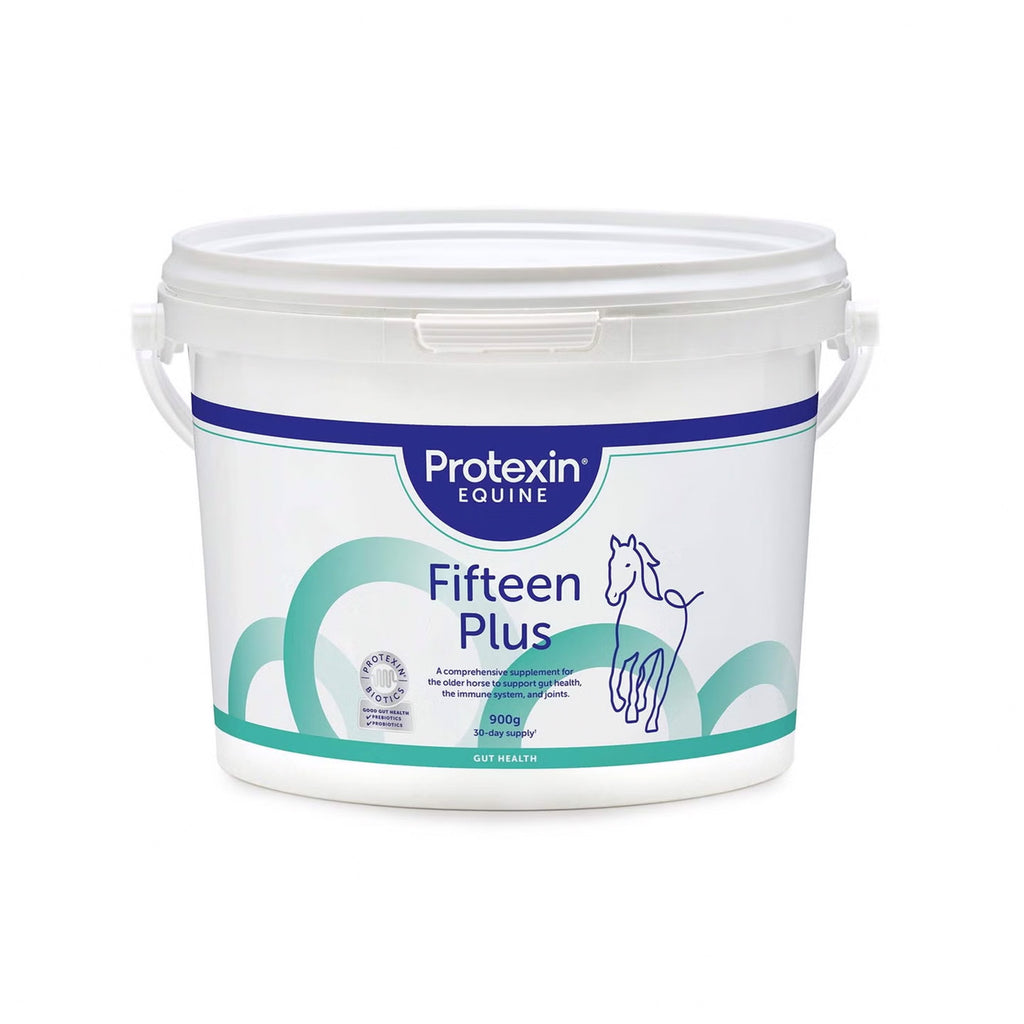 Protexin Fifteen Plus