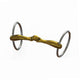 TRIAL ME - Neue Schule Turtle Tactio 70mm Loose Ring - Large