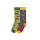 Toggi Kids Freddie Socks - Green