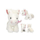 Miss Melody Plush Horse