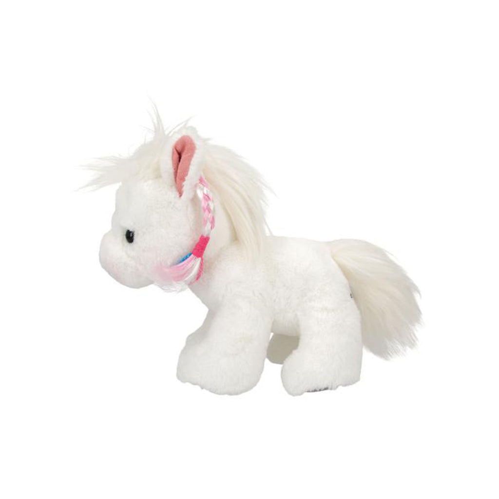 Miss Melody Plush Horse