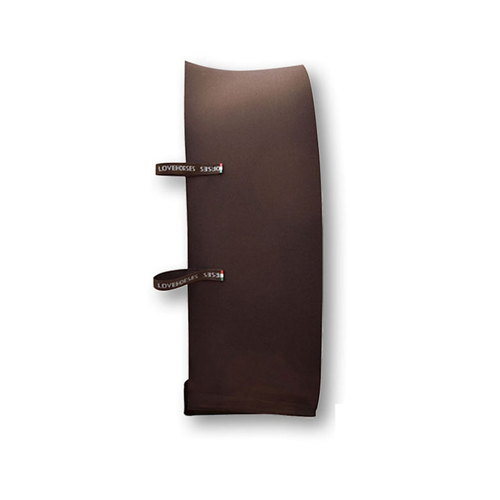 LoveHorses Full Contact Body Bandage - Dark Brown