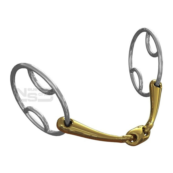 TRIAL ME - Neue Schule Tranz Angled Lozenge Beval