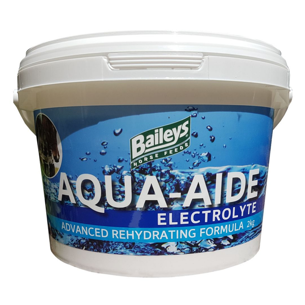 Baileys Aqua-Aide - 2kg