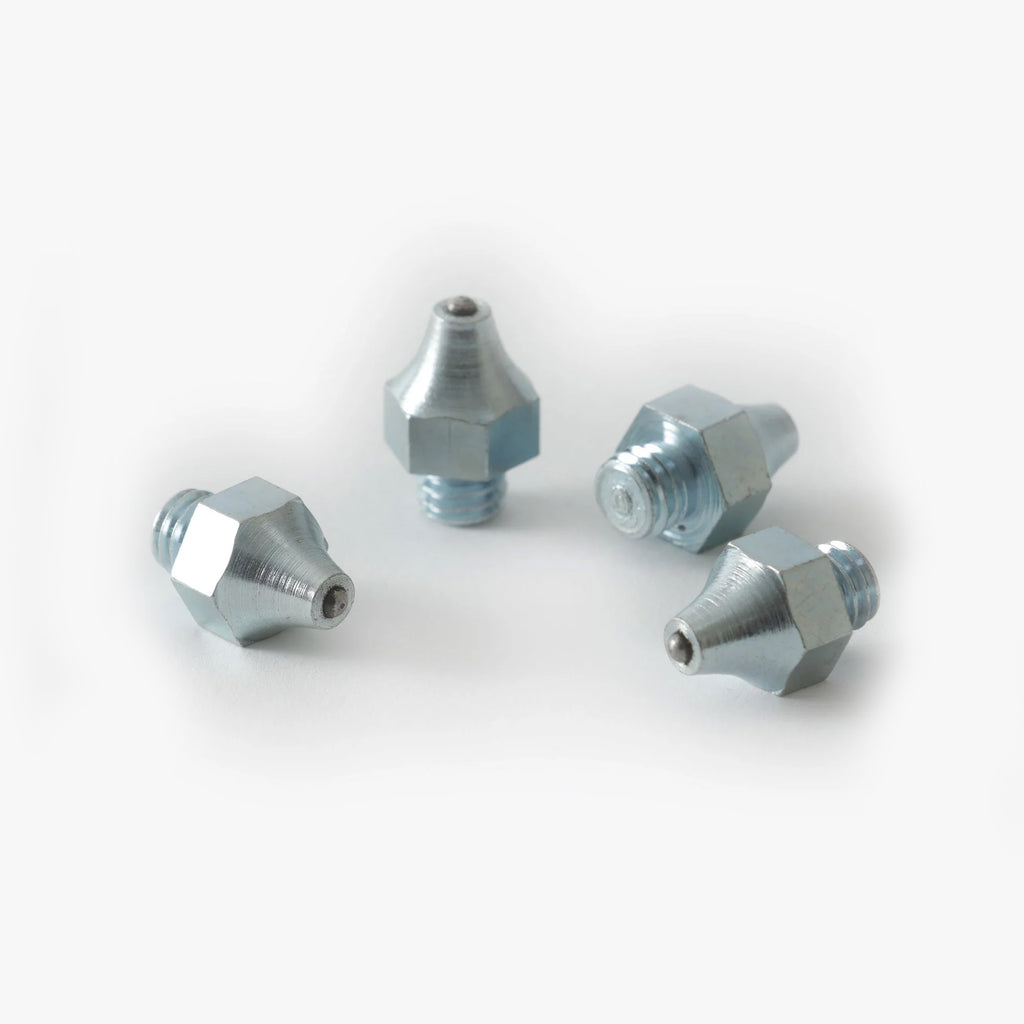 Premier Equine Small Studs - Varying Ground
